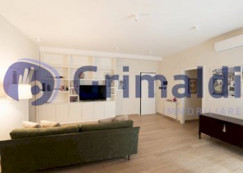 3 - Four-room apartment Via Giuseppe Zanardelli 40, Lecce - photo 3