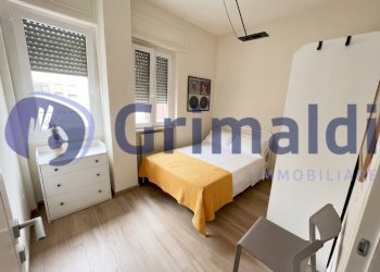 8 - Four-room apartment Via Giuseppe Zanardelli 40, Lecce - photo 8