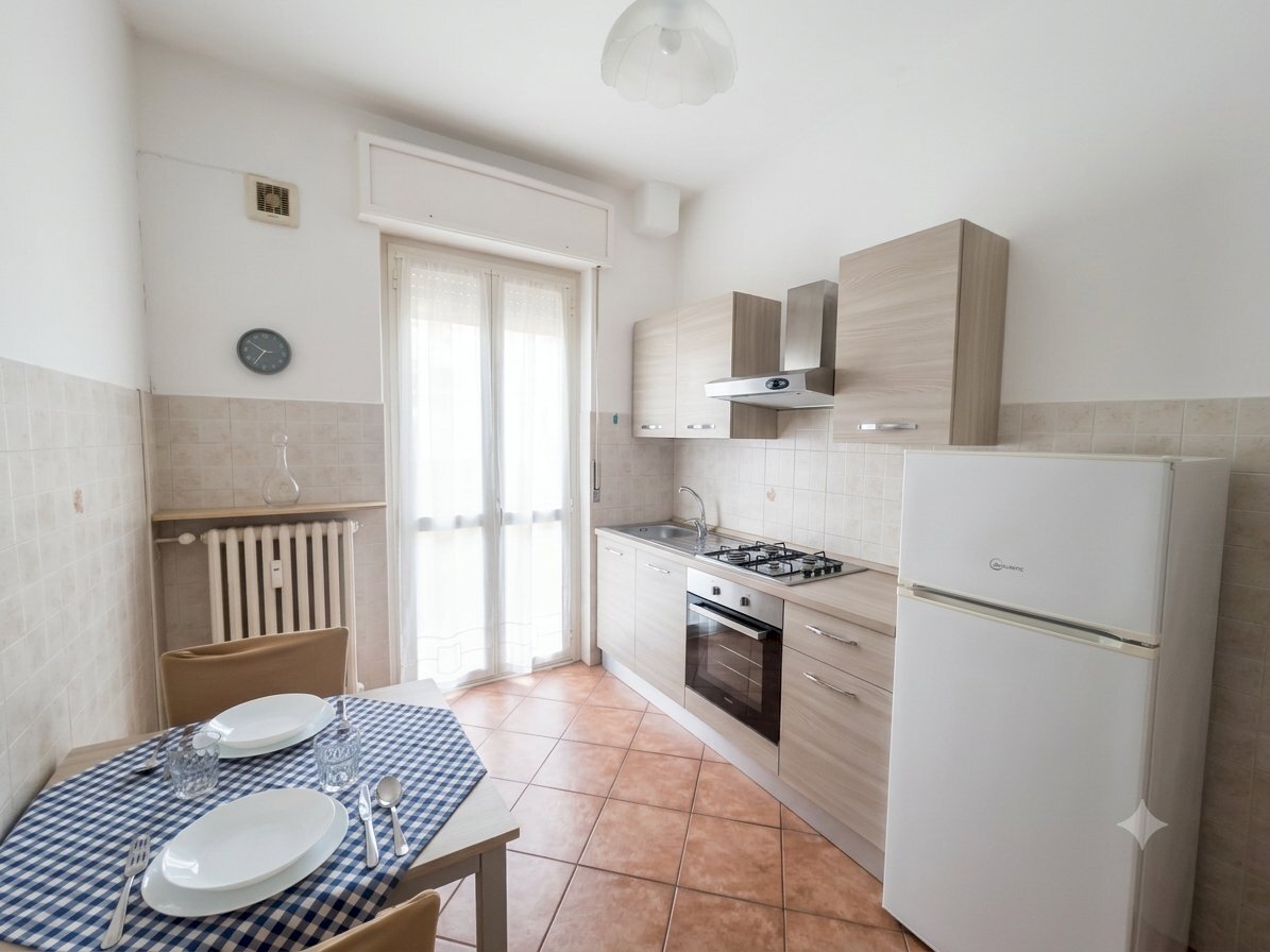 8 - Appartamento Via Terracina 9, Vercelli - foto 2