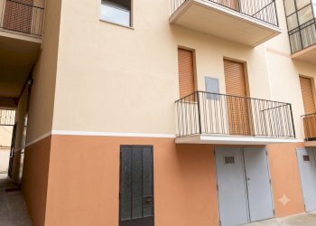 12 - Appartamento Via Terracina 9, Vercelli - foto 11