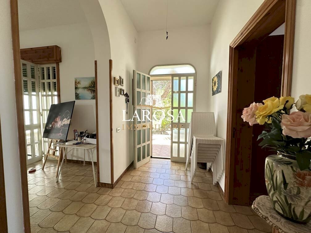 1. - Villa via Siria 1, Melendugno - photo 1