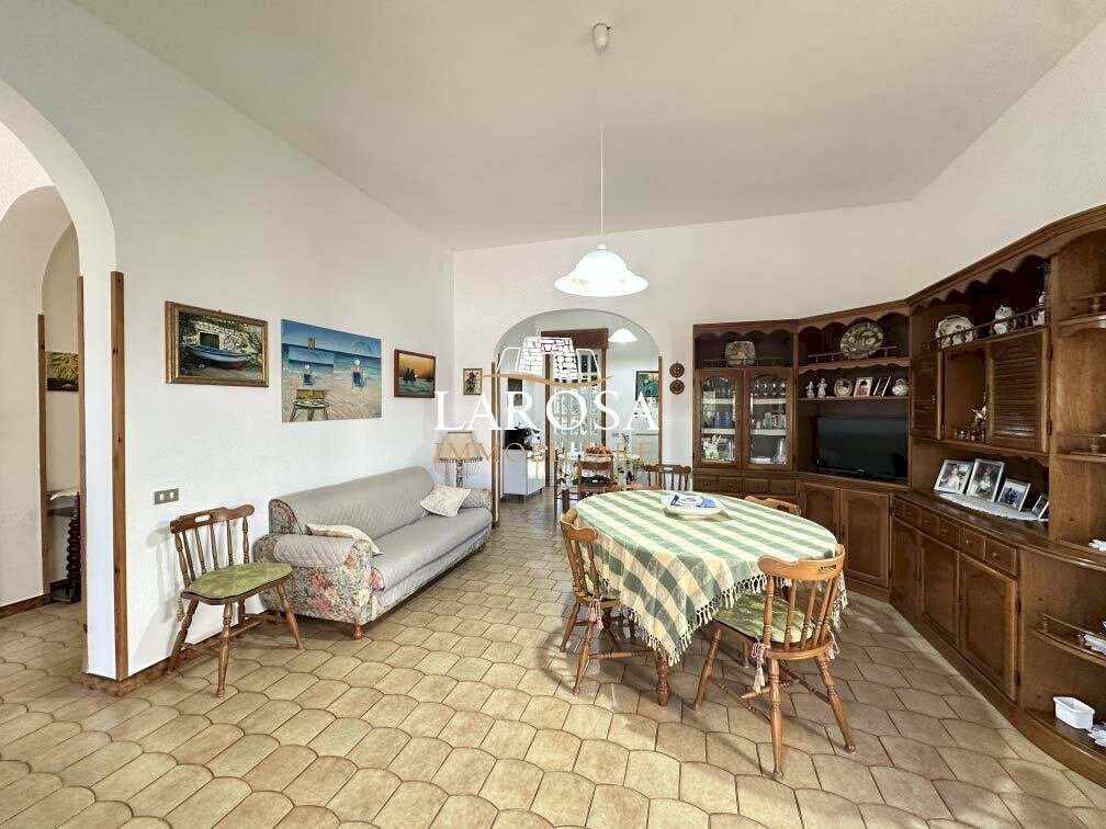 1 - Villa via Siria 1, Melendugno - photo 2