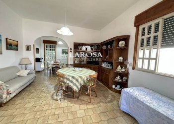 2 - Villa via Siria 1, Melendugno - photo 3
