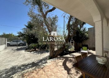 21 - Villa via Siria 1, Melendugno - photo 21