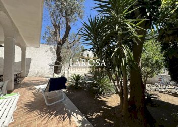 23 - Villa via Siria 1, Melendugno - photo 23