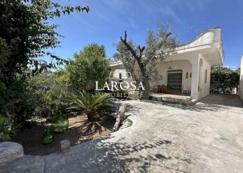 28 - Villa via Siria 1, Melendugno - photo 28