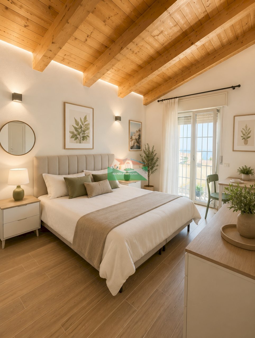 IMG_1389 - Three-family Villa Via Senio, Ravenna - photo 2