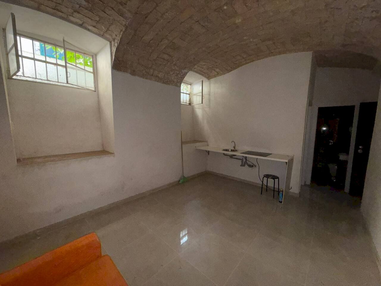 ambiente - Magazzino Roma - foto 1