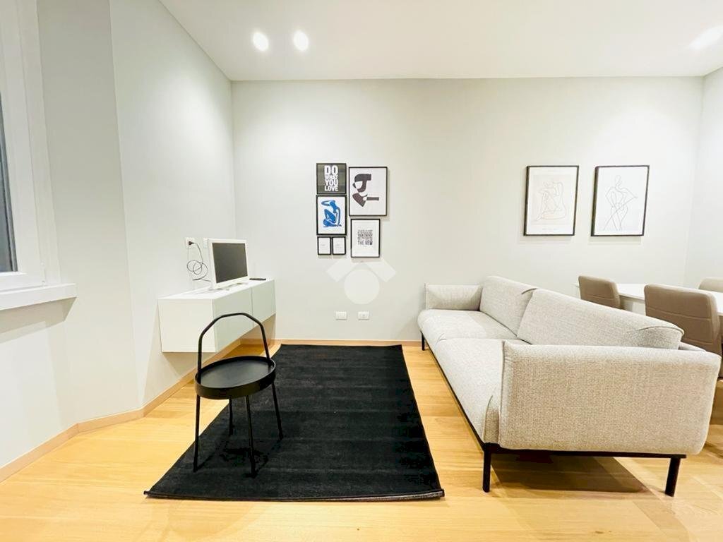 Two-room apartment Via Carlo Imbonati, Milano (neighborhood Maciachini) - photo 1