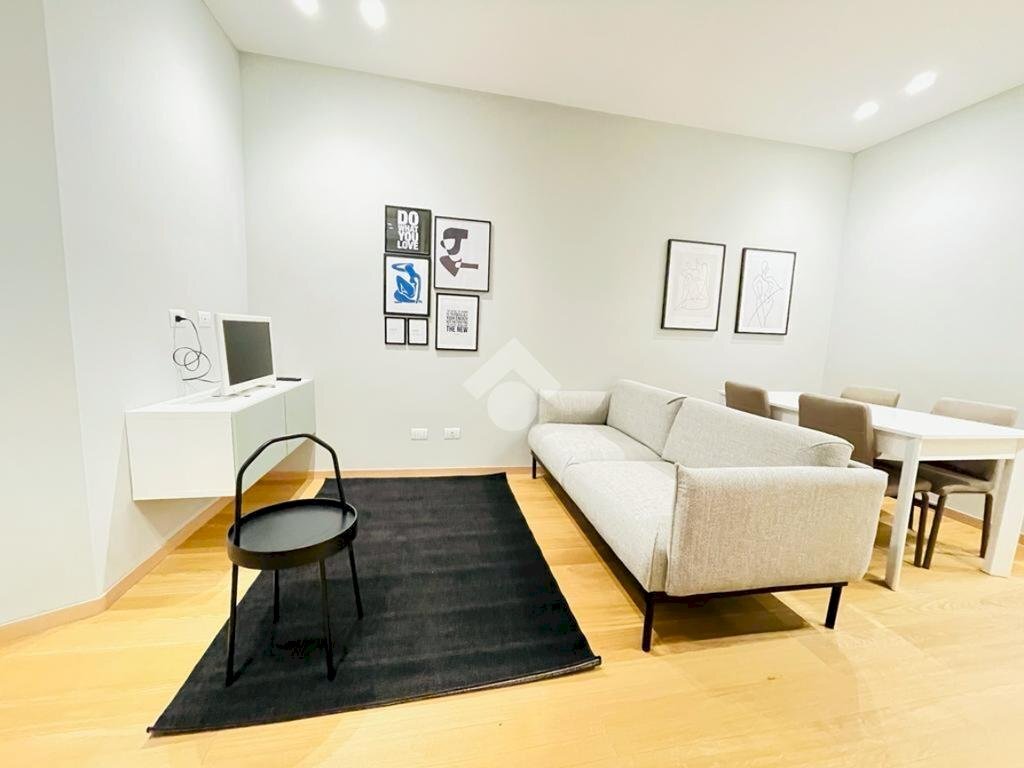 Two-room apartment Via Carlo Imbonati, Milano (neighborhood Maciachini) - photo 2