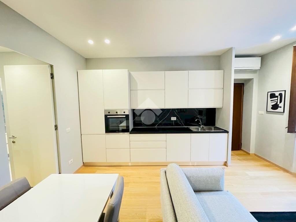 Two-room apartment Via Carlo Imbonati, Milano (neighborhood Maciachini) - photo 3