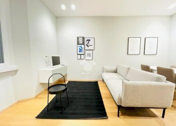 Two-room apartment Via Carlo Imbonati, Milano (neighborhood Maciachini) - photo 1