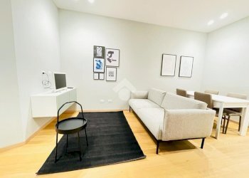 Two-room apartment Via Carlo Imbonati, Milano (neighborhood Maciachini) - photo 2