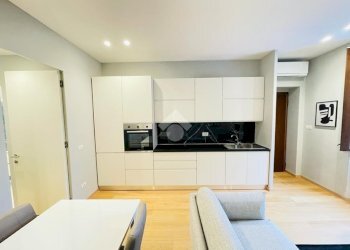 Two-room apartment Via Carlo Imbonati, Milano (neighborhood Maciachini) - photo 3
