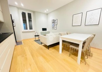 Two-room apartment Via Carlo Imbonati, Milano (neighborhood Maciachini) - photo 4