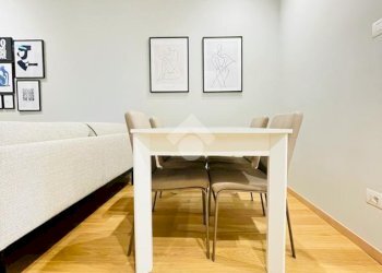 Two-room apartment Via Carlo Imbonati, Milano (neighborhood Maciachini) - photo 5