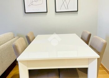 Two-room apartment Via Carlo Imbonati, Milano (neighborhood Maciachini) - photo 6