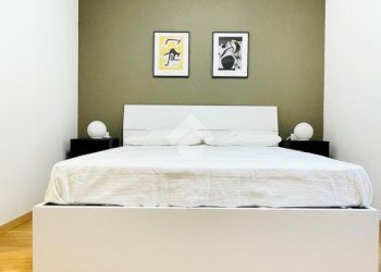 Two-room apartment Via Carlo Imbonati, Milano (neighborhood Maciachini) - photo 7