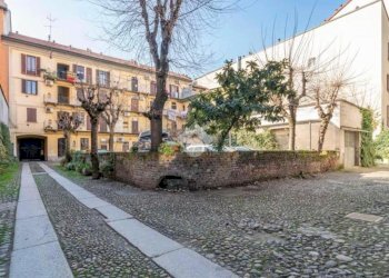 Two-room apartment Via Carlo Imbonati, Milano (neighborhood Maciachini) - photo 11