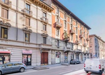 Two-room apartment Via Carlo Imbonati, Milano (neighborhood Maciachini) - photo 14