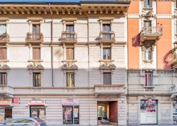 Two-room apartment Via Carlo Imbonati, Milano (neighborhood Maciachini) - photo 15