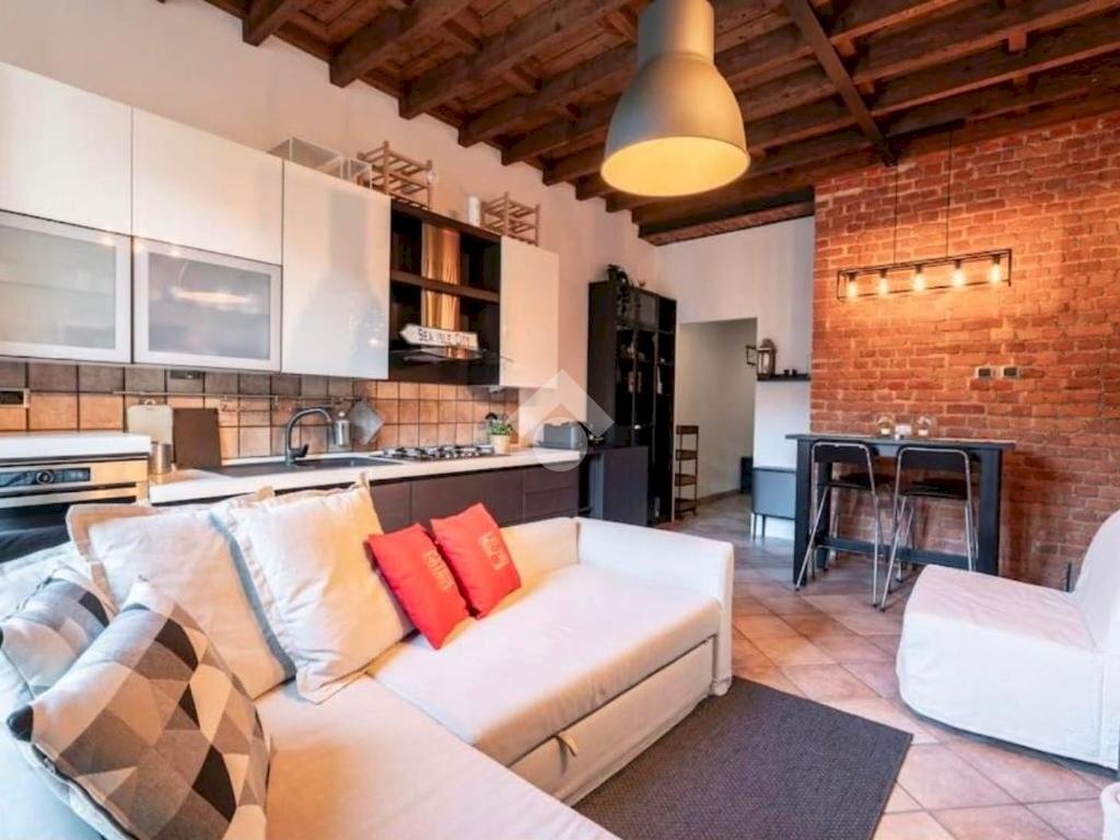 Two-room apartment Via carlo imbonati, Milano (neighborhood Maciachini) - photo 1