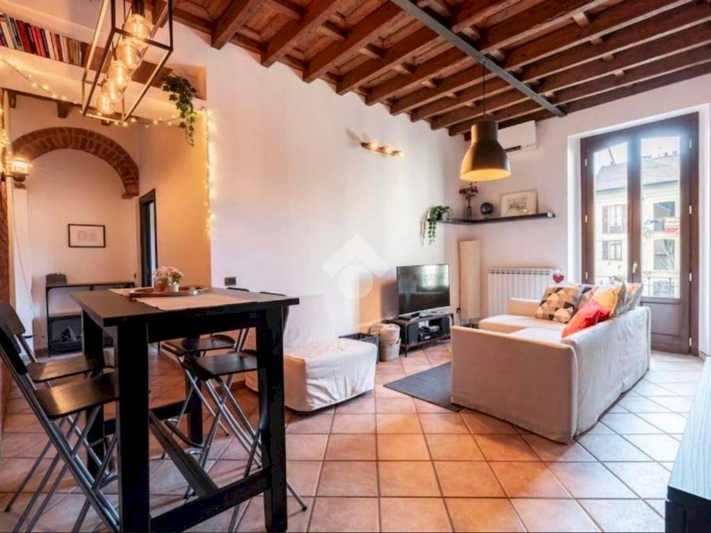 Two-room apartment Via carlo imbonati, Milano (neighborhood Maciachini) - photo 2