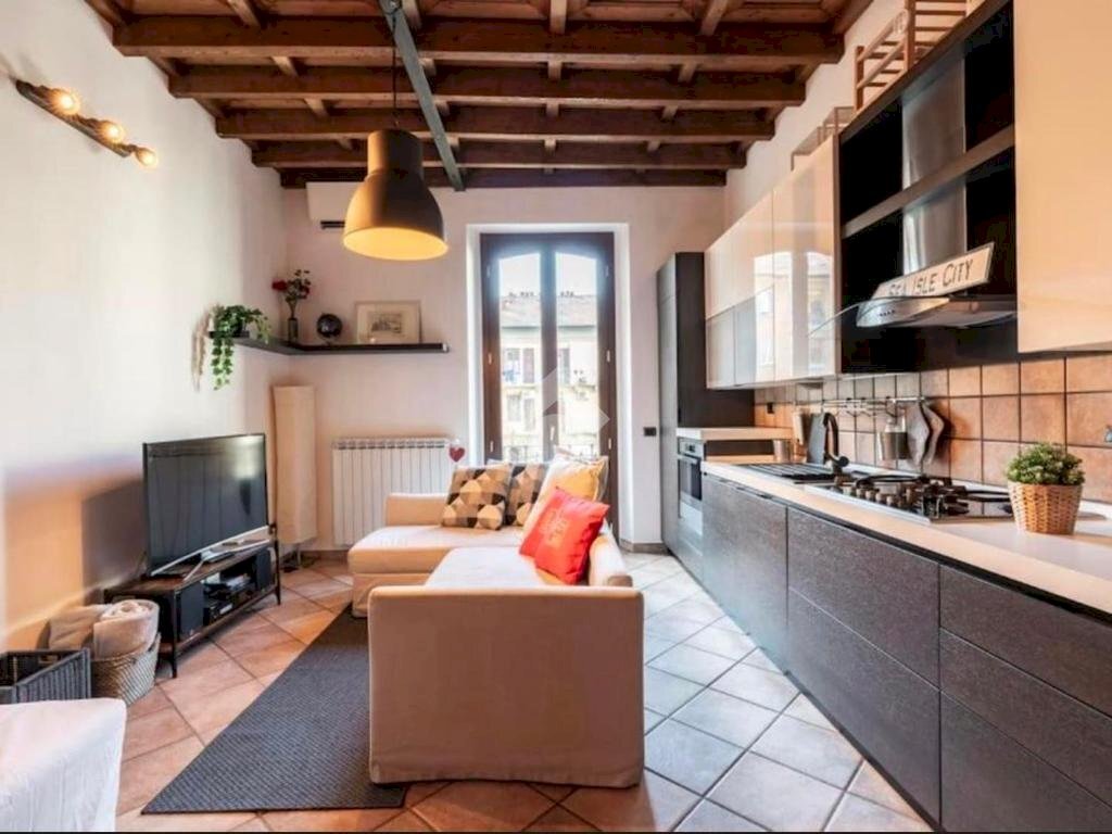 Two-room apartment Via carlo imbonati, Milano (neighborhood Maciachini) - photo 3