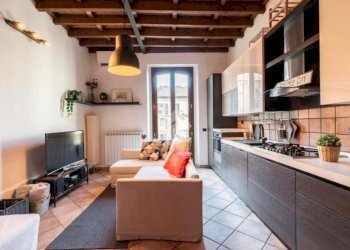 Two-room apartment Via carlo imbonati, Milano (neighborhood Maciachini) - photo 3