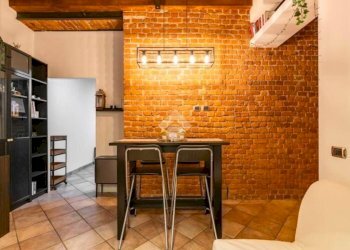 Two-room apartment Via carlo imbonati, Milano (neighborhood Maciachini) - photo 4