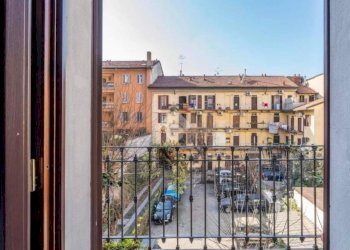 Two-room apartment Via carlo imbonati, Milano (neighborhood Maciachini) - photo 8