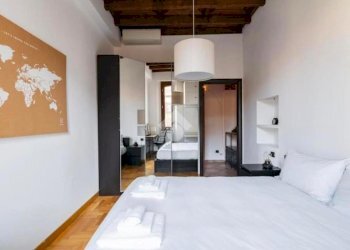 Two-room apartment Via carlo imbonati, Milano (neighborhood Maciachini) - photo 9