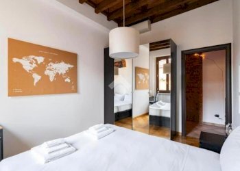 Two-room apartment Via carlo imbonati, Milano (neighborhood Maciachini) - photo 10