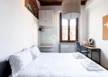 Two-room apartment Via carlo imbonati, Milano (neighborhood Maciachini) - photo 11