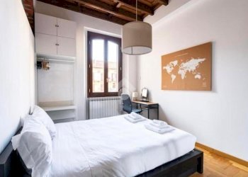Two-room apartment Via carlo imbonati, Milano (neighborhood Maciachini) - photo 12