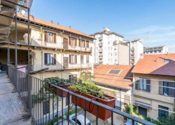 Two-room apartment Via carlo imbonati, Milano (neighborhood Maciachini) - photo 19