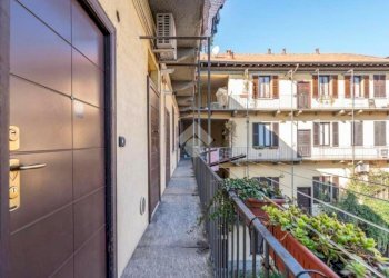 Two-room apartment Via carlo imbonati, Milano (neighborhood Maciachini) - photo 20