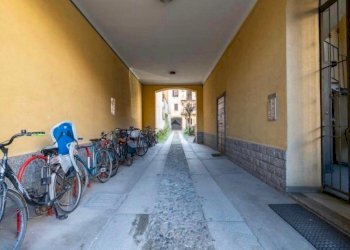 Two-room apartment Via carlo imbonati, Milano (neighborhood Maciachini) - photo 22