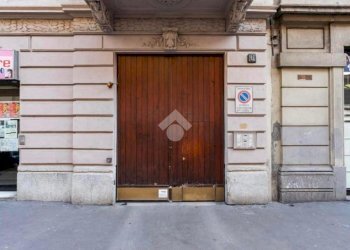Two-room apartment Via carlo imbonati, Milano (neighborhood Maciachini) - photo 24