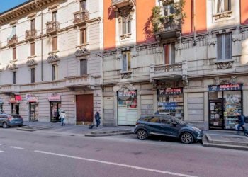 Two-room apartment Via carlo imbonati, Milano (neighborhood Maciachini) - photo 26