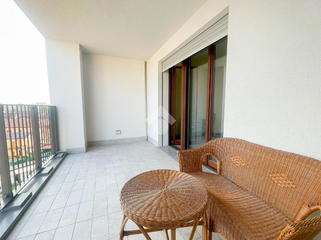 Monolocale Vicolo Diomede Pantaleoni, Milano (zona Bruzzano) - foto 1