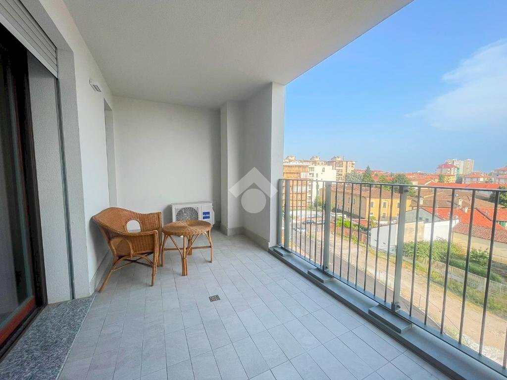 Monolocale Vicolo Diomede Pantaleoni, Milano (zona Bruzzano) - foto 2
