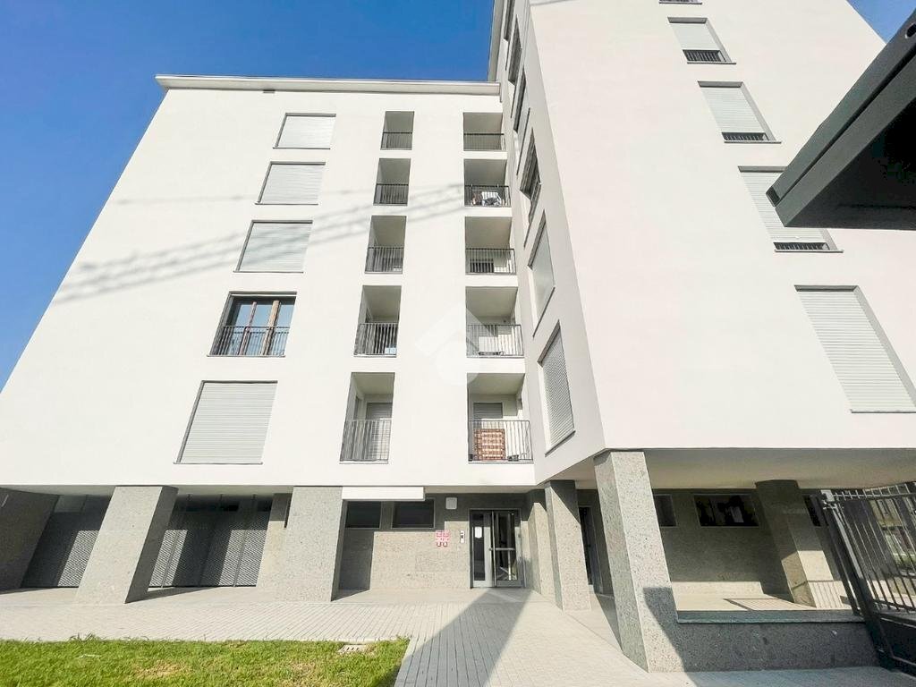 Monolocale Vicolo Diomede Pantaleoni, Milano (zona Bruzzano) - foto 3