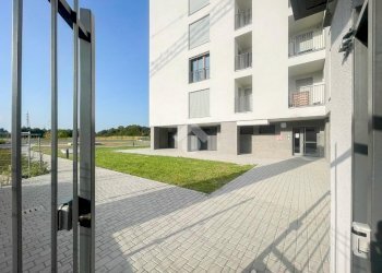 Monolocale Vicolo Diomede Pantaleoni, Milano (zona Bruzzano) - foto 4