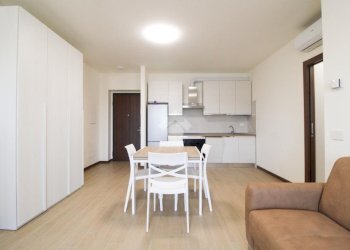 Monolocale Vicolo Diomede Pantaleoni, Milano (zona Bruzzano) - foto 7