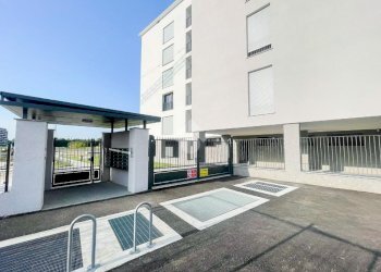Monolocale Vicolo Diomede Pantaleoni, Milano (zona Bruzzano) - foto 12