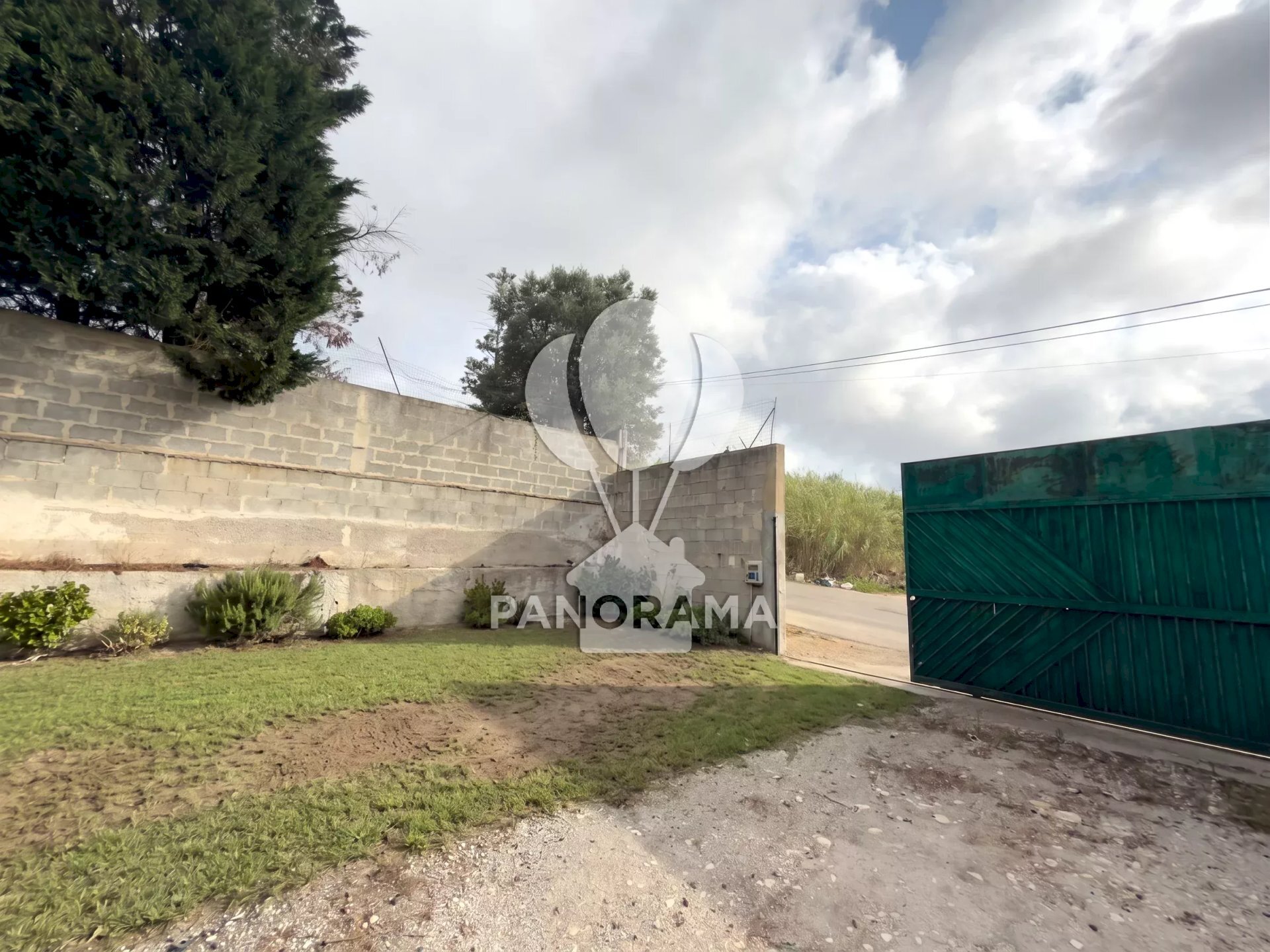 Building land Via Antonio Vivaldi, Alcamo - photo 1