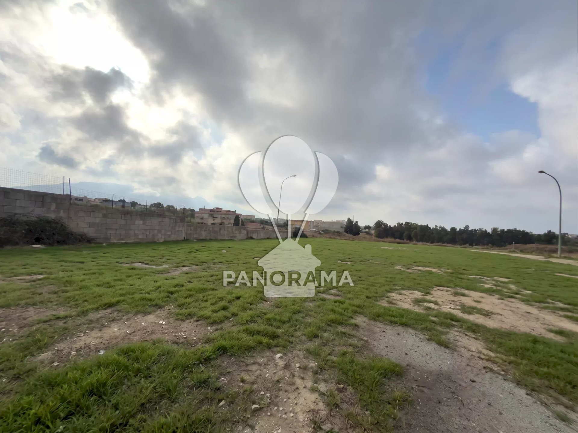 Building land Via Antonio Vivaldi, Alcamo - photo 2
