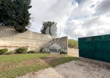 Building land Via Antonio Vivaldi, Alcamo - photo 1