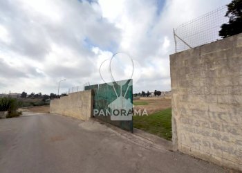 Building land Via Antonio Vivaldi, Alcamo - photo 6